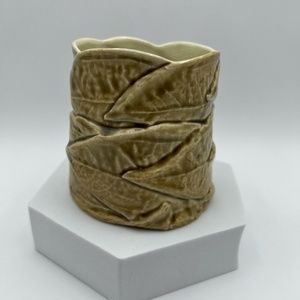 Hand-made Porcelain Tumbler